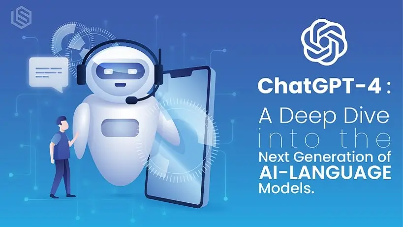 ChatGPT-4: Unlocking the Enigma – A Deep Dive into AI.
