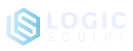 Logicsculpt Footer Logo