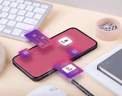 Mobile App Development